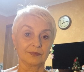Лиза, 66 лет, Краснодар