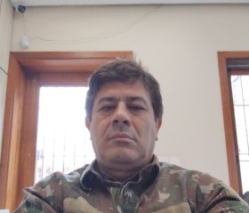 Jorge, 53, Porto Alegre