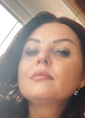 Юлия, 41, Україна, Донецьк