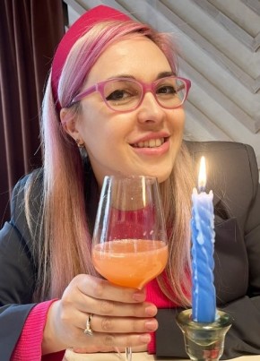 Екатерина из Санкт-Петербурга 37 лет