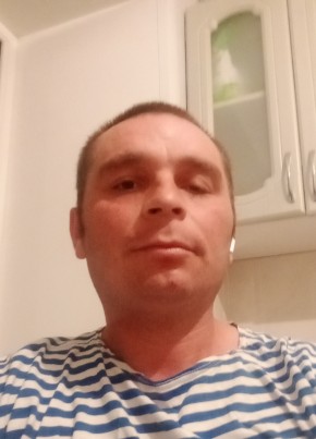 Максим из Читы 38 лет