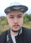 Илья, 24 года, Ярославль