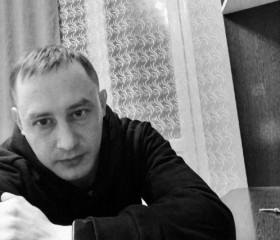 Ivan, 38, Chelyabinsk