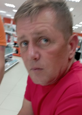 Андрей ✌️ из Ставрополи 52 года