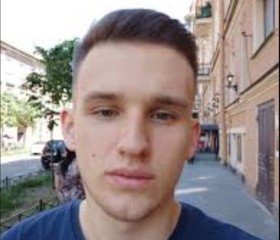 Андрей, 19 лет, Харків