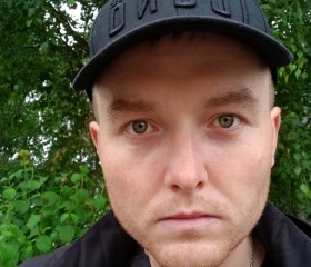 Gennadiy, 27, Perm