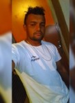 Márcio, 32 года, Carolina