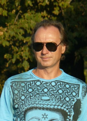 Aleksey, 57, Russia, Gelendzhik