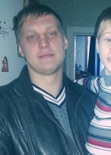 Алексей, 34, Россия, Норильск