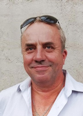 Юрий из Челябинска 52 года