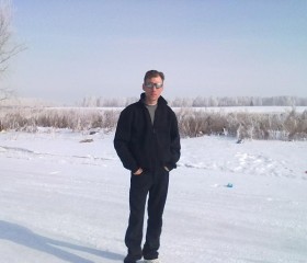 Николай, 43 года, Ханты-Мансийск