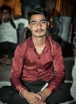 NIKHIL, 20 лет, Lucknow
