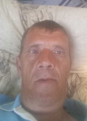 Альберт из Туймазы 46 лет