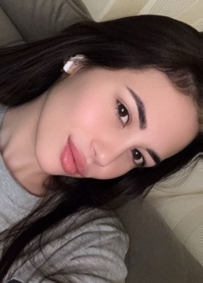 Maryana, 27, Russia, Ulyanovsk