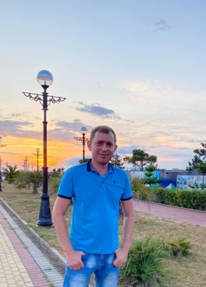 Евгений, 42, Россия, Челябинск