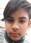 Adnan khan, 19  , Ludhiana