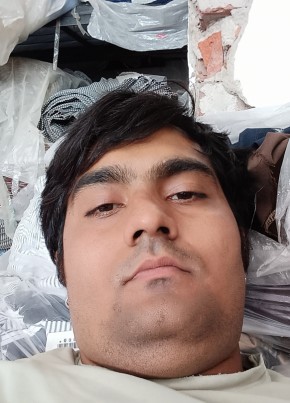 Mahesh, 30, India, Ahmedabad