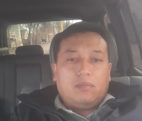 Даниар Жораев, 44 года, Алматы