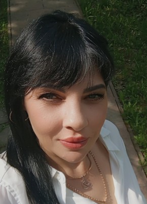 Диана из Миасса 46 лет