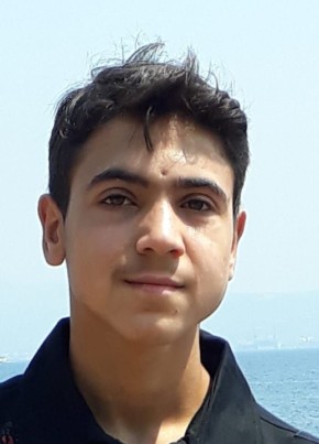 صلاح, 25, Türkiye Cumhuriyeti, Gebze