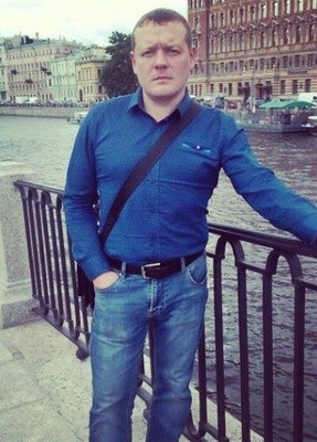 Дмитрий, 37, Россия, Кировск