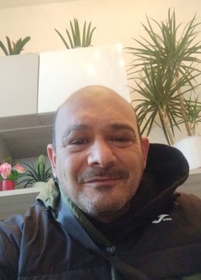 Rosario из Piombino 44 года
