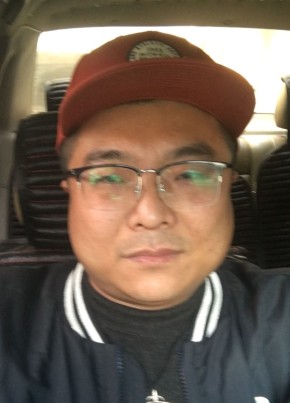 坏坏的uncle, 45, 中华人民共和国, 北京市