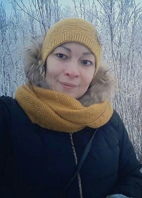 Эльвира, 42, Россия, Нефтеюганск