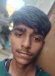 Narayan Kushvaha, 21, New Delhi