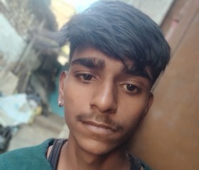 Narayan Kushvaha, 21 год, New Delhi