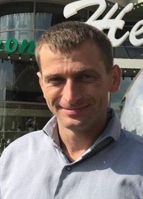Алексей, 42, Россия, Звенигород