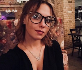 Лилия, 22 года, Москва