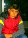 Mustafa, 26 лет, Kırşehir