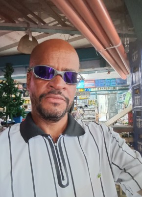 Wil из Mogi das Cruzes 43 года