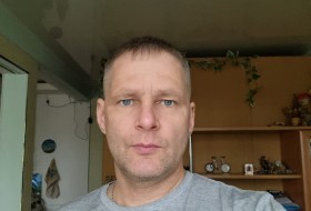 Василий, 48 - Только Я