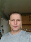 Vasiliy, 47, Saint Petersburg