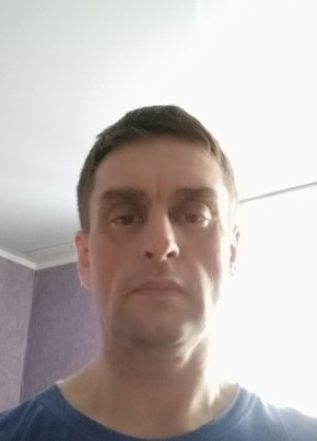 Константин, 49, Россия, Альметьевск