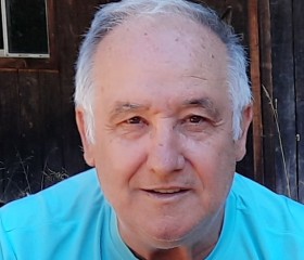 Joaquín, 68 лет, la Ciudad Condal