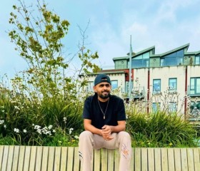 Nike, 19, Nankana Sahib