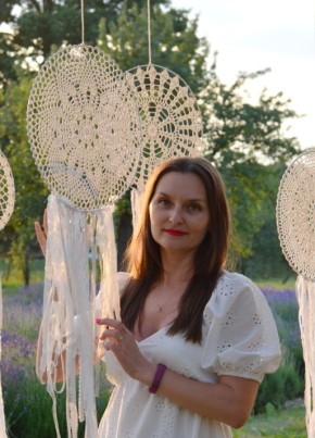 Olga, 37, Belarus, Brest