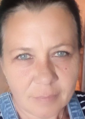 Ирина, 52, Россия, Зубова Поляна