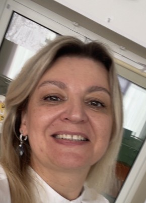 Olga, 51, Russia, Moscow