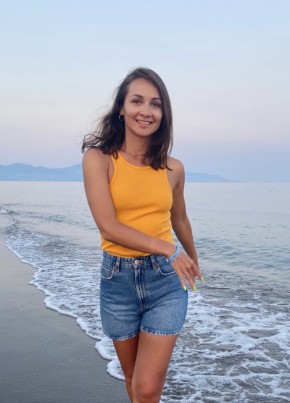 Irina, 38, Russia, Saint Petersburg