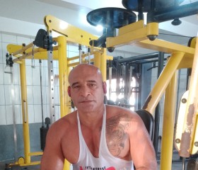 Vinicius, 58 лет, Belém (Pará)