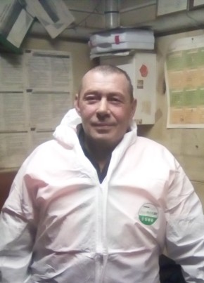 Дмитрий, 57, Россия, Нижнеудинск
