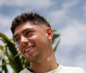 Mohamed, 22, Cairo