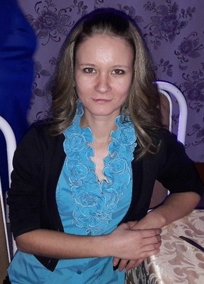 Евгения, 35, Россия, Югорск
