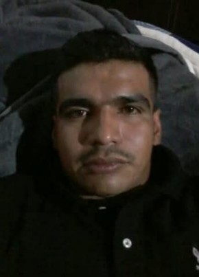 Wilbeny из Culiacán 32 года