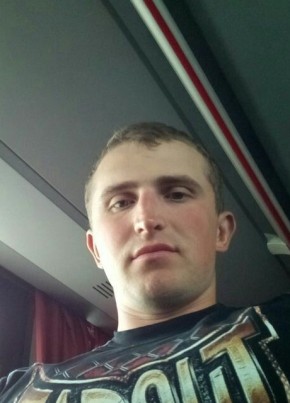 Aleksandr, 32, Russia, Moscow