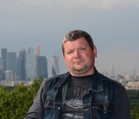 Дмитрий, 52 года, Тамбов